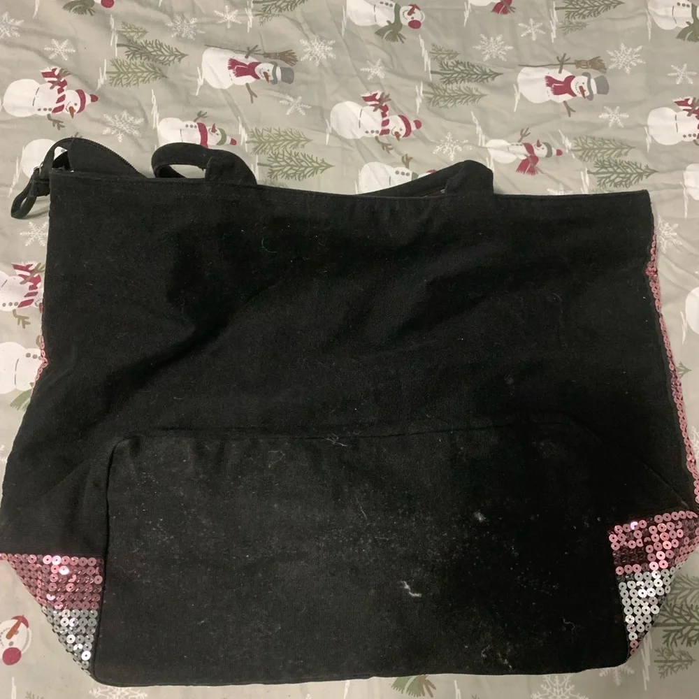 Victoria Secret Bling Bag - Picture 2 of 4
